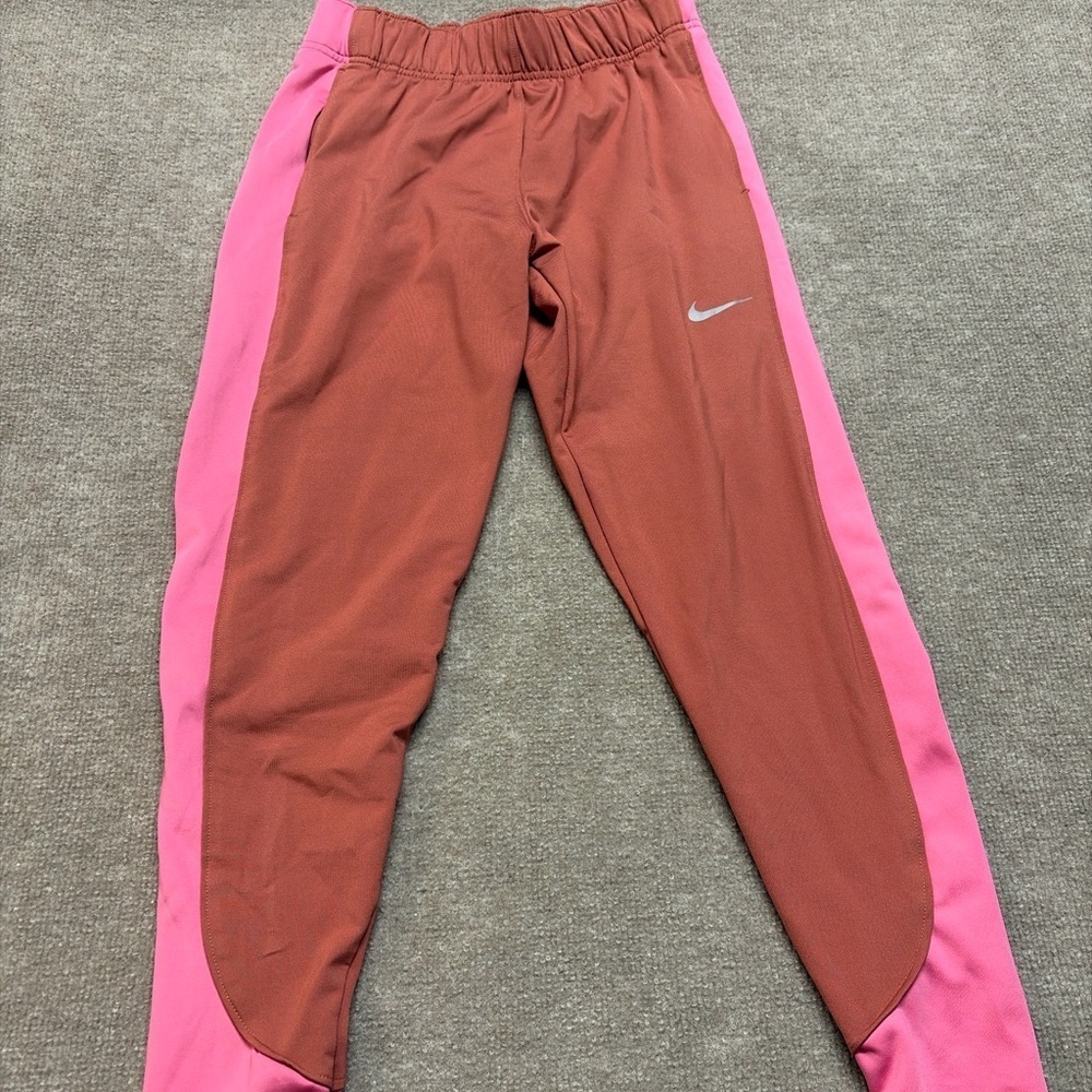 Nike Therma-FIT Running Pants Women’s Size Small 0524